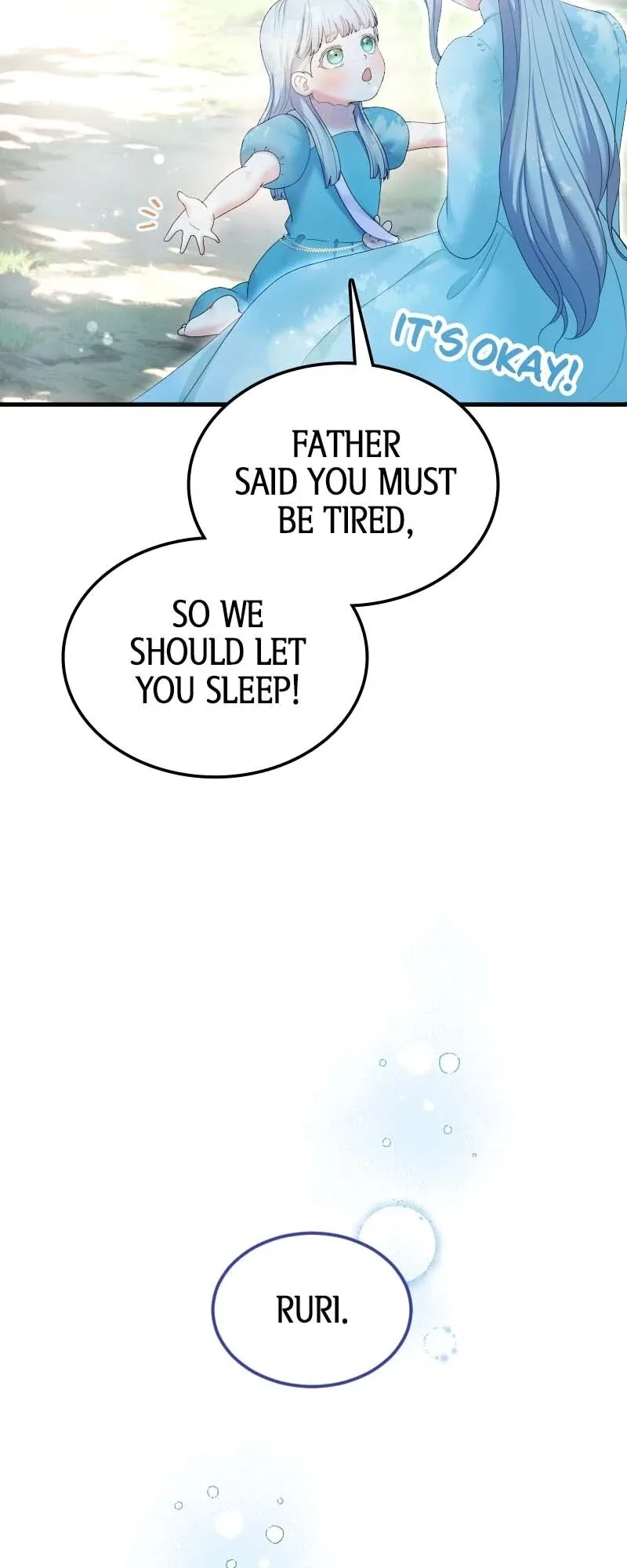Useless Cinderella’s Feeble Attempt to Save the Kingdom Chapter 70 page 71