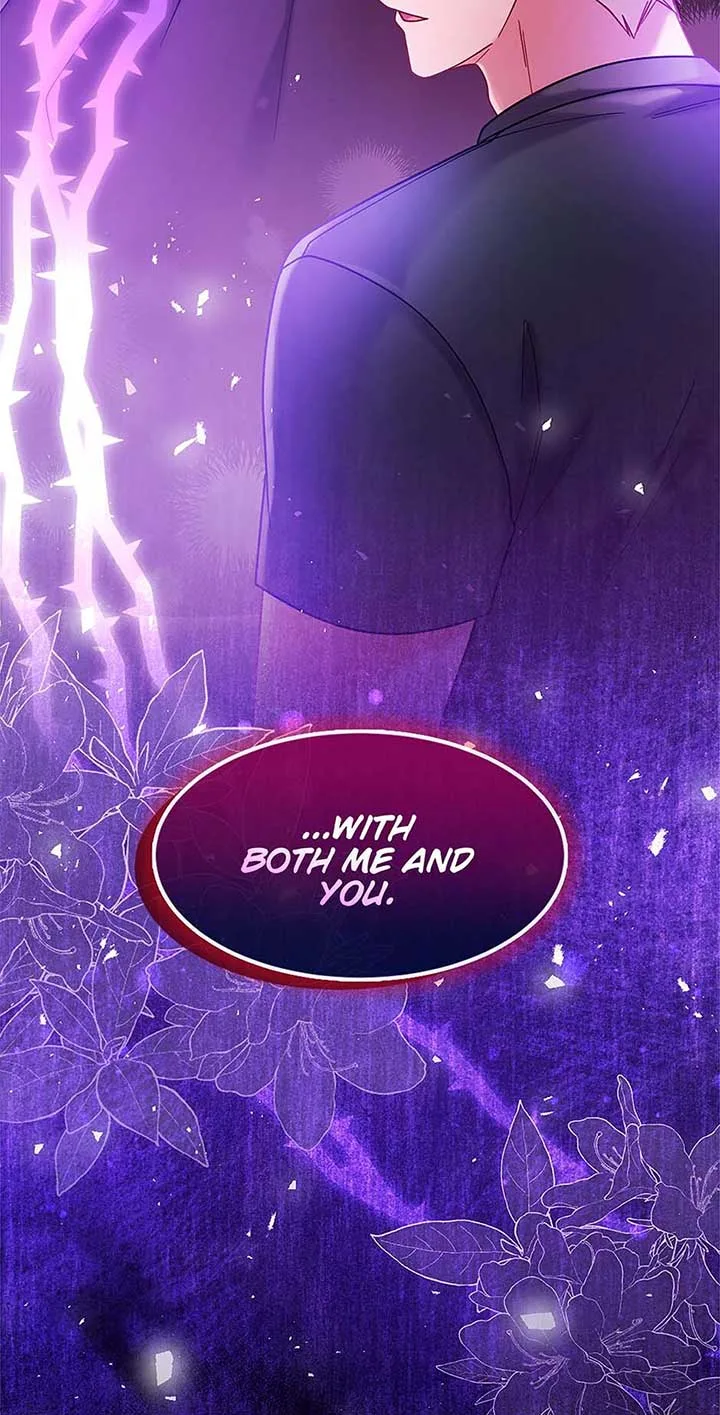 Torn Between Alphas Chapter 69 page 102