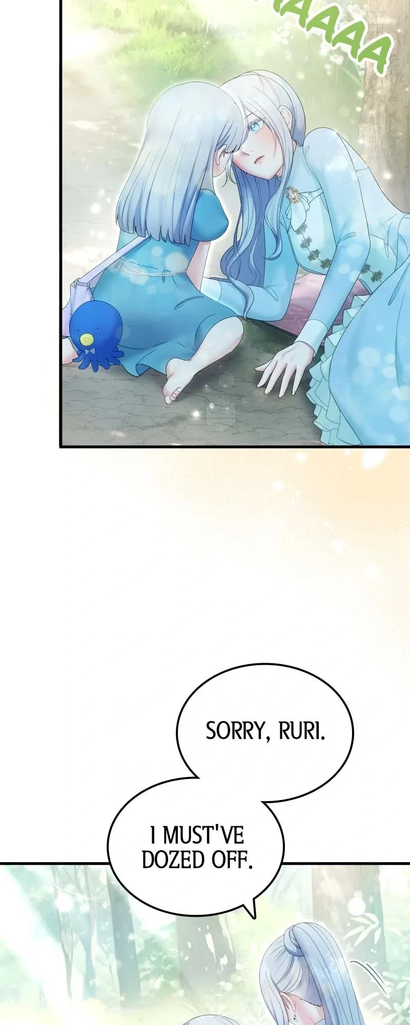 Useless Cinderella’s Feeble Attempt to Save the Kingdom Chapter 70 page 70