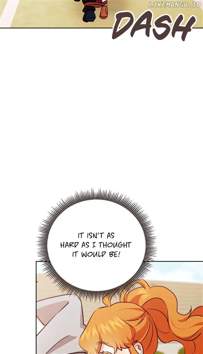 Viewer’s Choice: The Dating Show Chapter 68 page 37