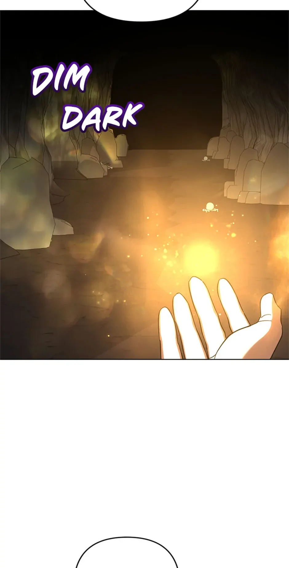 You Awakened while I Was Dead Chapter 69 page 6