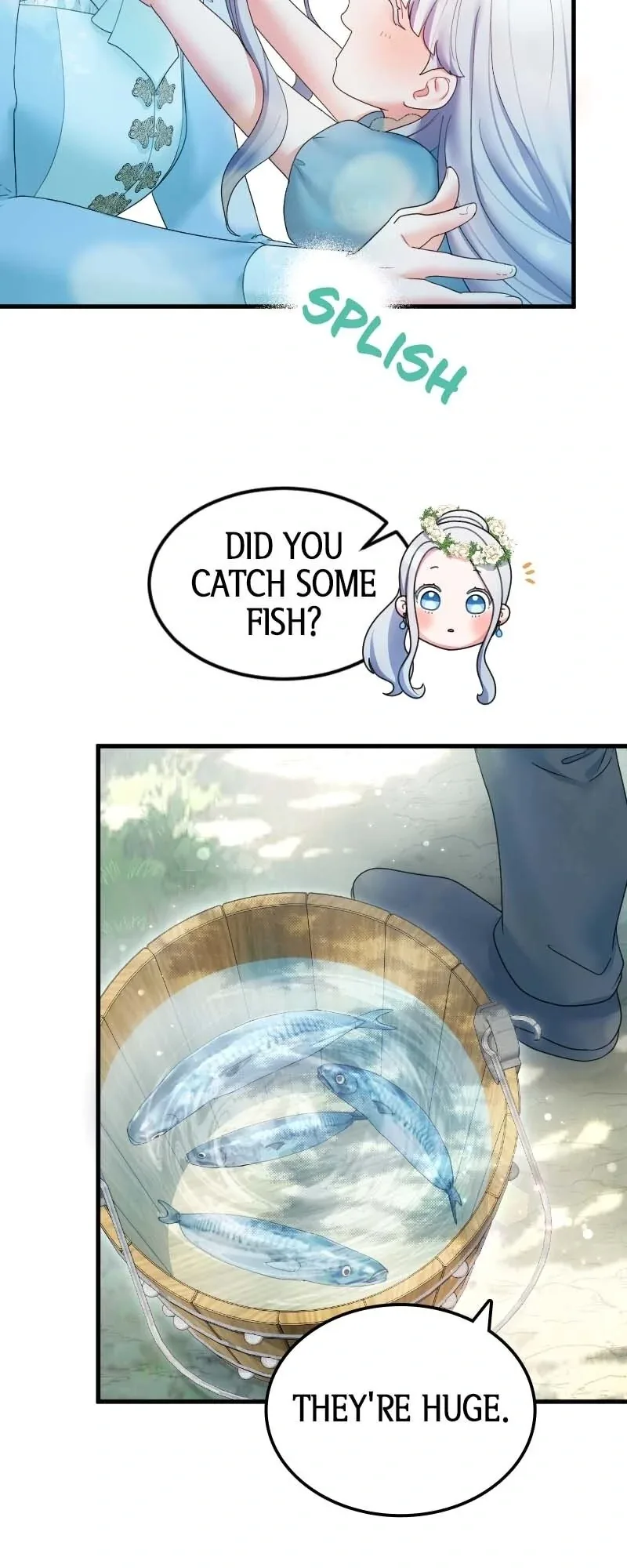 Useless Cinderella’s Feeble Attempt to Save the Kingdom Chapter 70 page 81