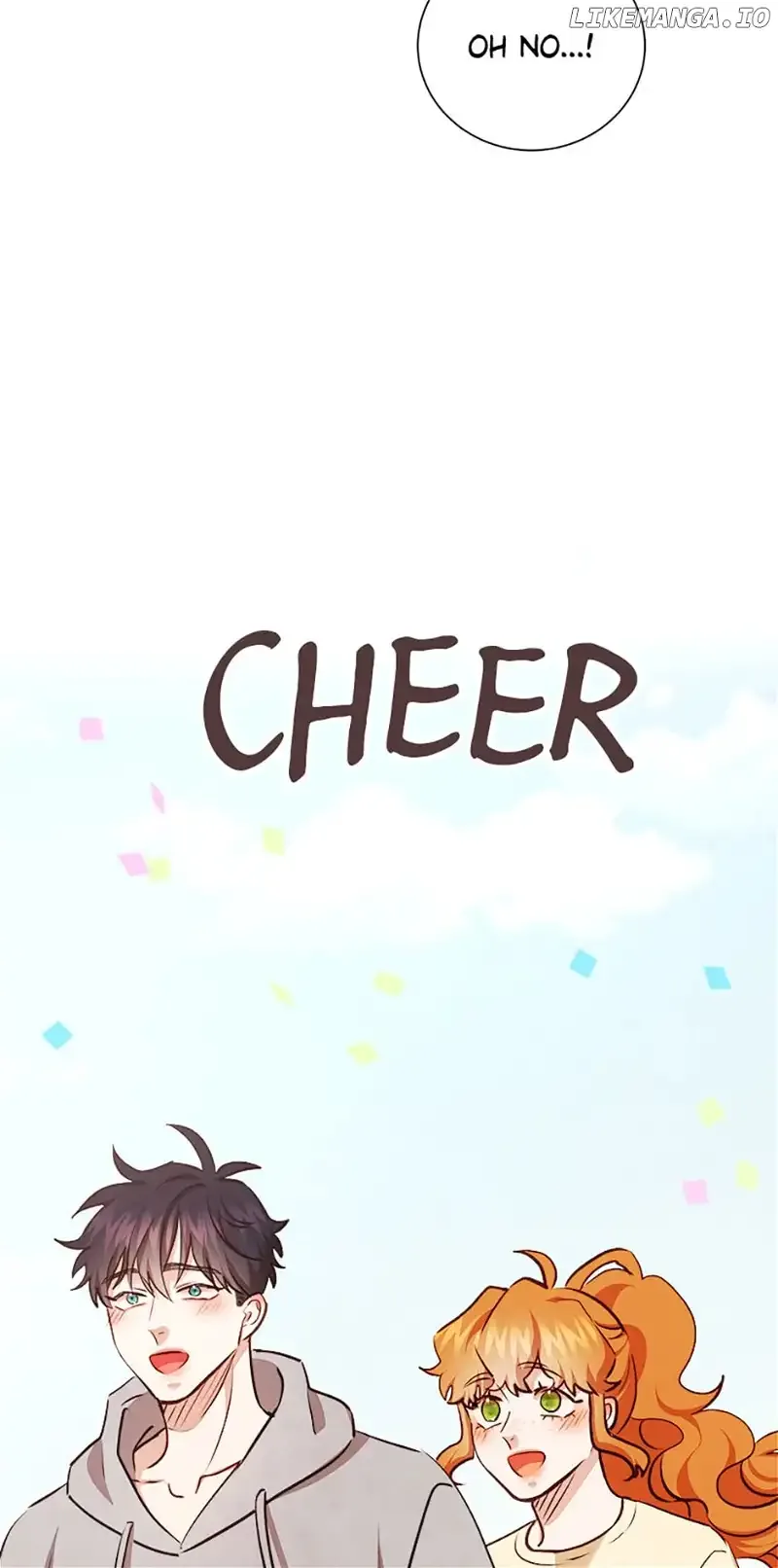Viewer’s Choice: The Dating Show Chapter 68 page 45