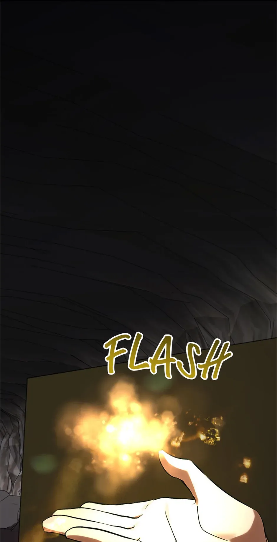 You Awakened while I Was Dead Chapter 69 page 2
