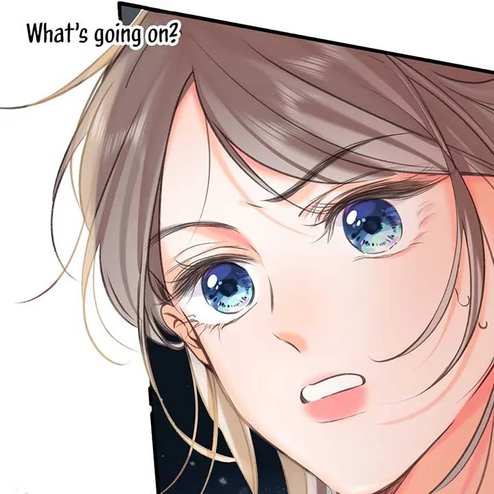 You Are My Desire Chapter 66 page 3