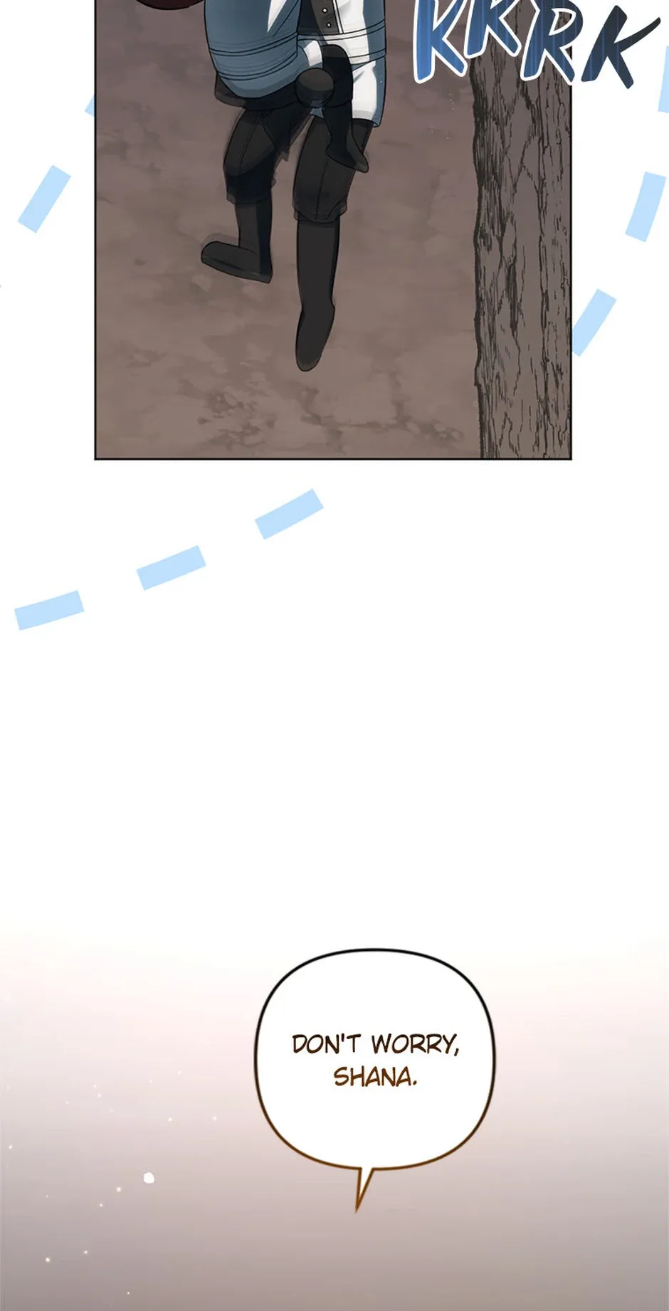You Awakened while I Was Dead Chapter 69 page 9