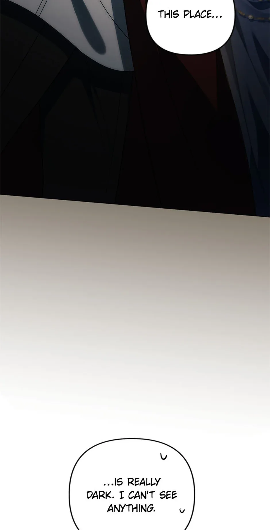 You Awakened while I Was Dead Chapter 69 page 5