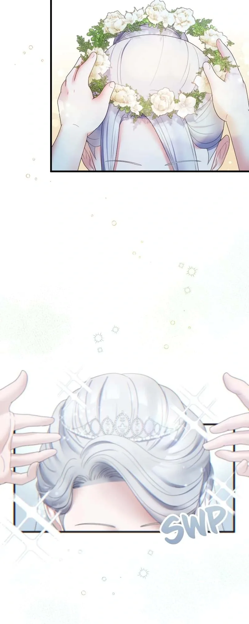 Useless Cinderella’s Feeble Attempt to Save the Kingdom Chapter 70 page 78