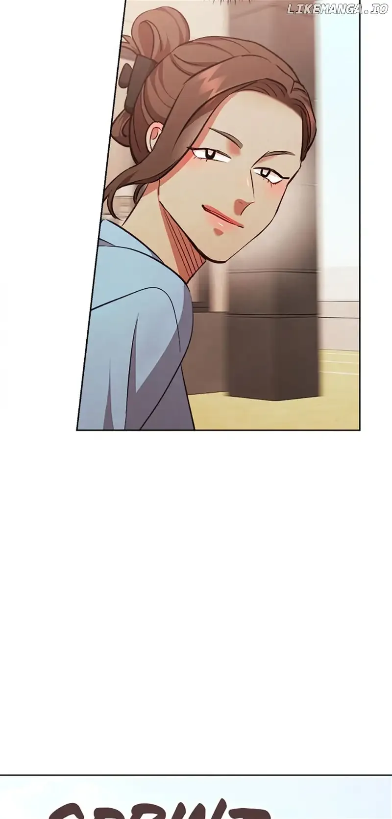 Viewer’s Choice: The Dating Show Chapter 68 page 42