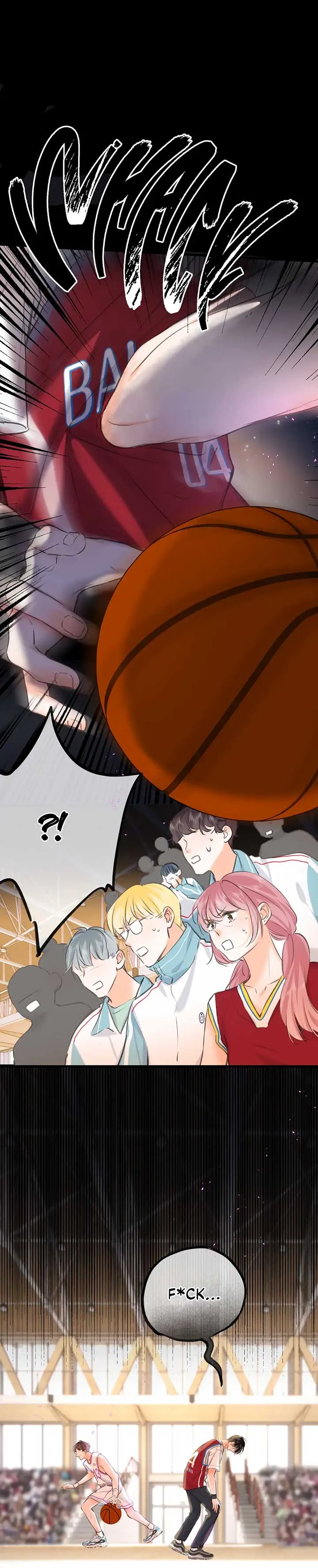 You Are My Desire Chapter 66 page 2