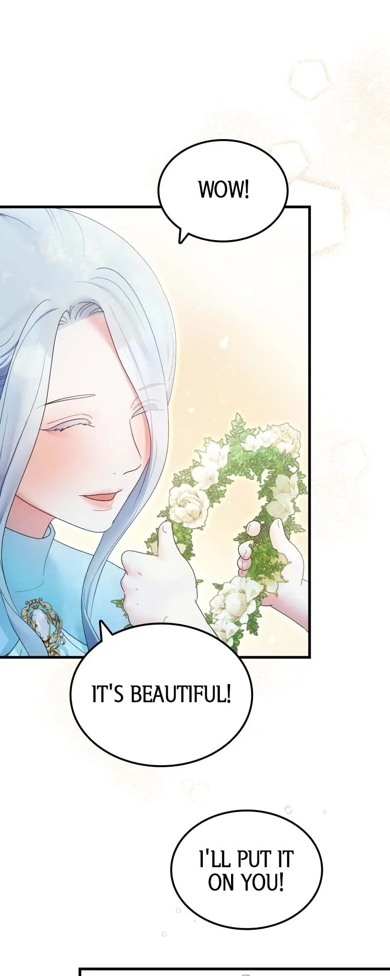 Useless Cinderella’s Feeble Attempt to Save the Kingdom Chapter 70 page 77
