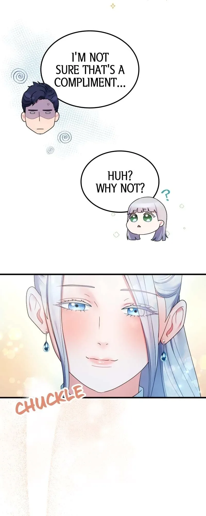 Useless Cinderella’s Feeble Attempt to Save the Kingdom Chapter 70 page 84