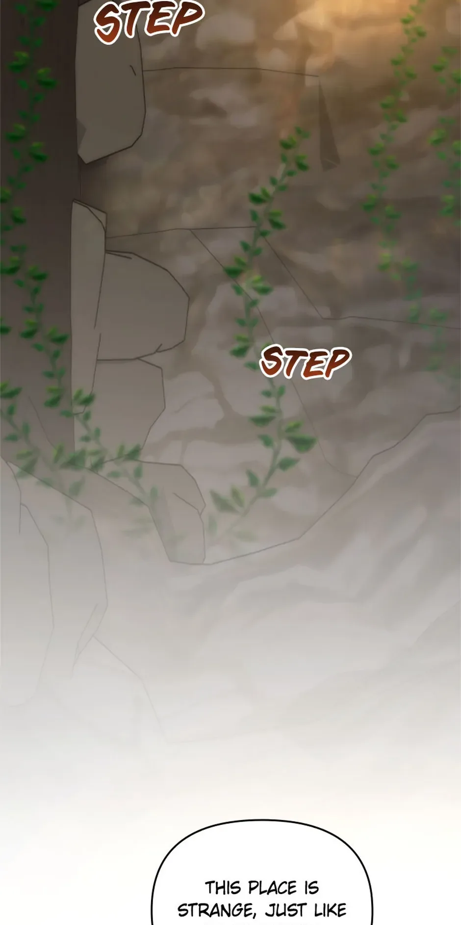 You Awakened while I Was Dead Chapter 69 page 19