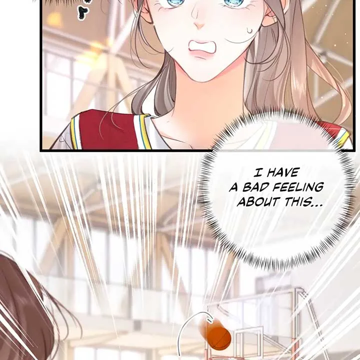 You Are My Desire Chapter 66 page 11