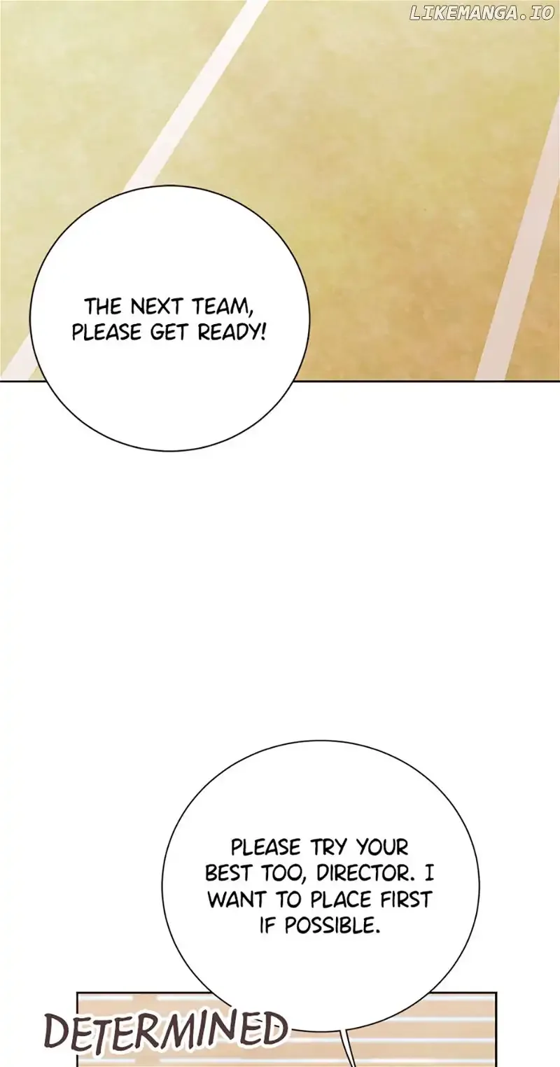 Viewer’s Choice: The Dating Show Chapter 68 page 51
