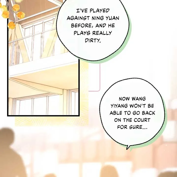 You Are My Desire Chapter 66 page 21