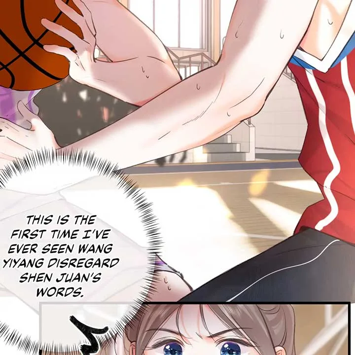 You Are My Desire Chapter 66 page 10