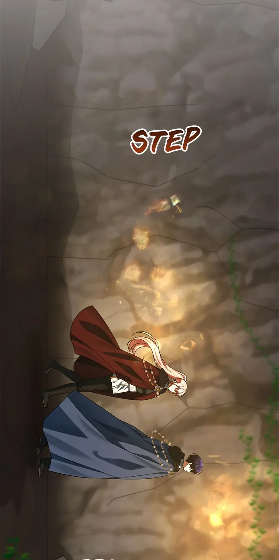 You Awakened while I Was Dead Chapter 69 page 18
