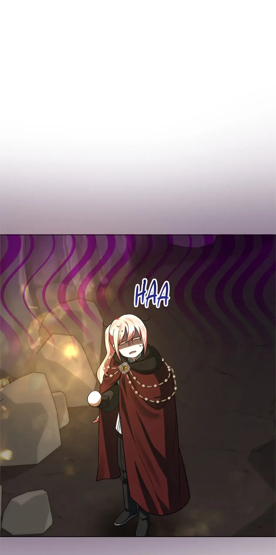 You Awakened while I Was Dead Chapter 69 page 15