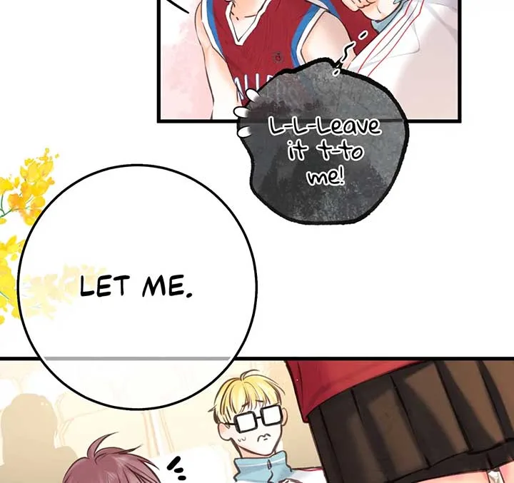 You Are My Desire Chapter 66 page 26