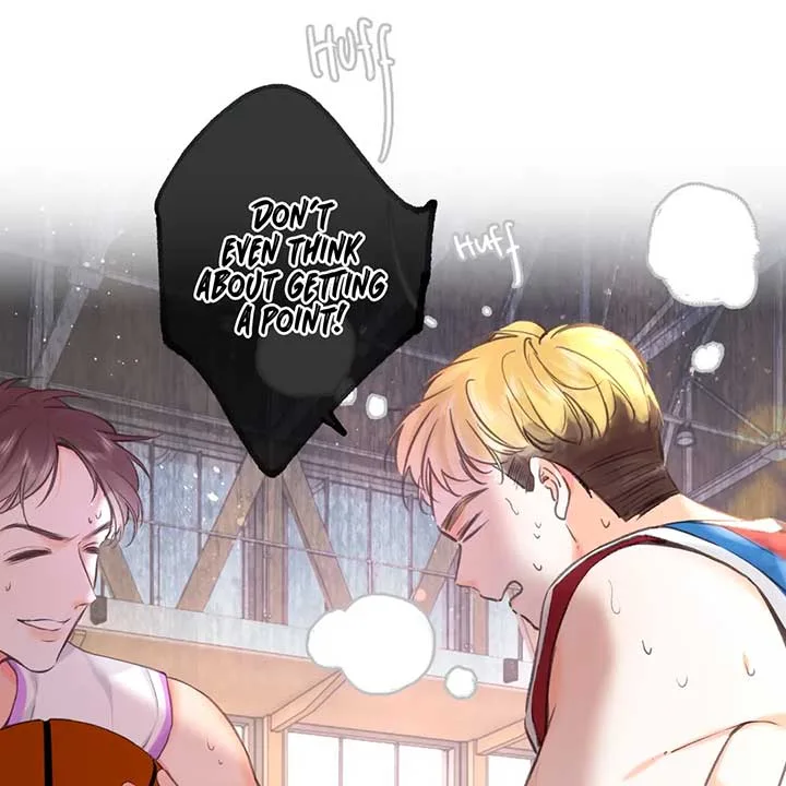 You Are My Desire Chapter 66 page 9