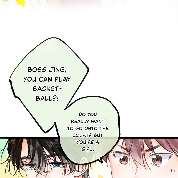 You Are My Desire Chapter 66 page 30