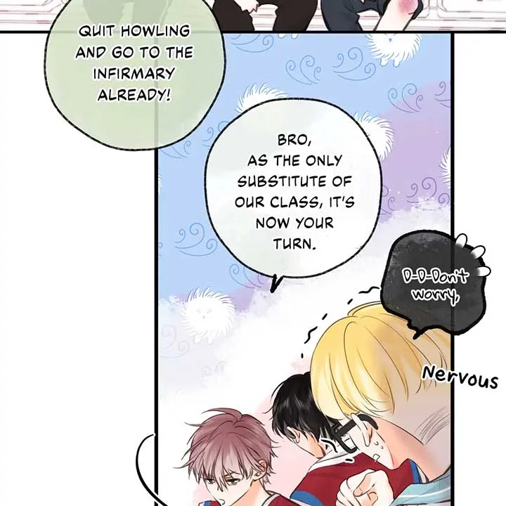 You Are My Desire Chapter 66 page 25