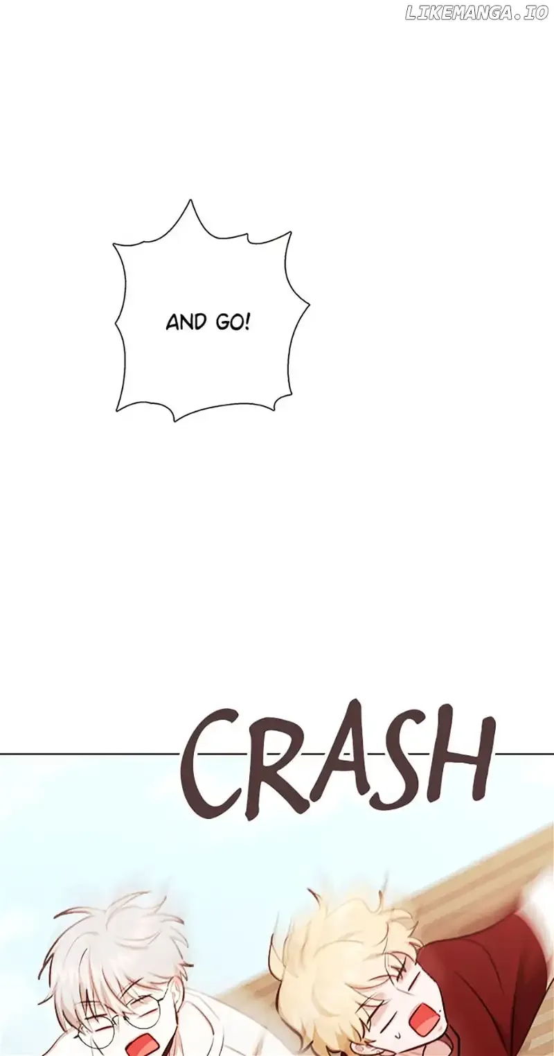 Viewer’s Choice: The Dating Show Chapter 68 page 53