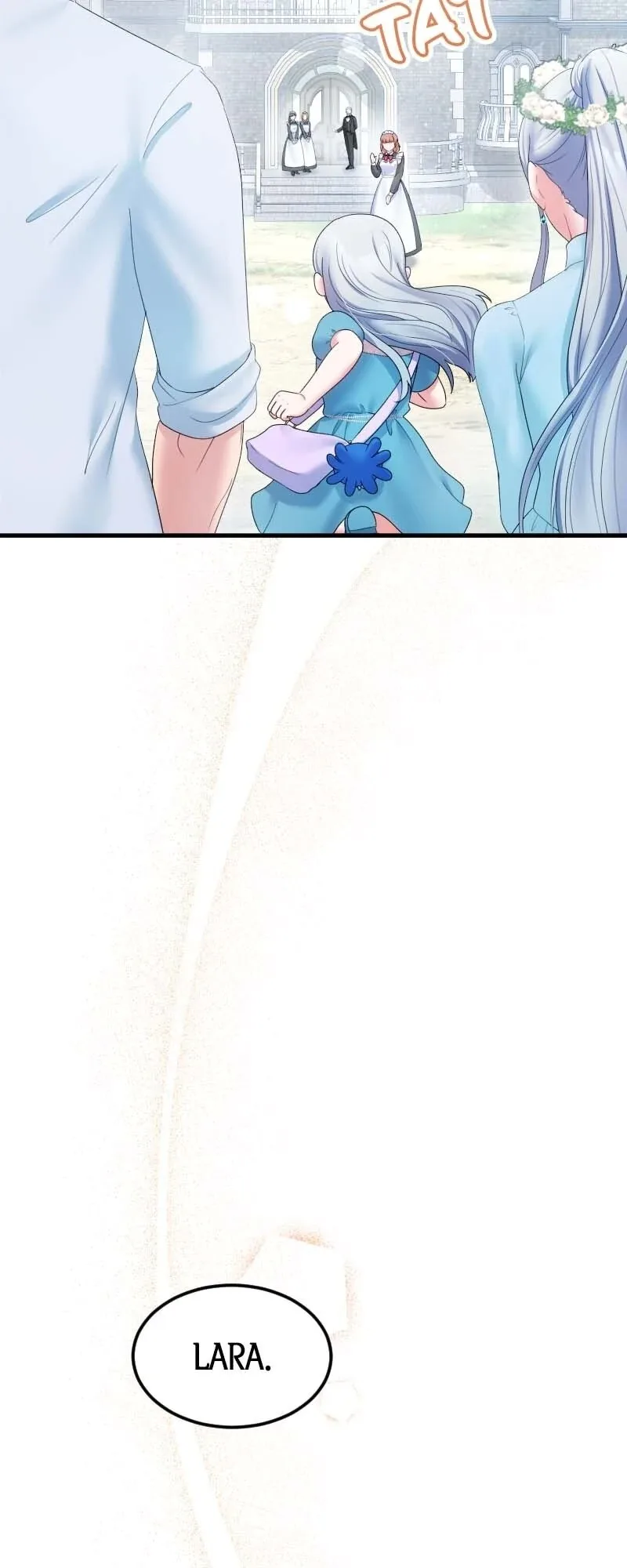 Useless Cinderella’s Feeble Attempt to Save the Kingdom Chapter 70 page 93