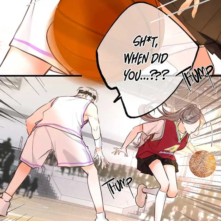 You Are My Desire Chapter 66 page 48