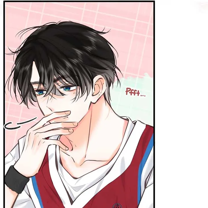 You Are My Desire Chapter 66 page 36