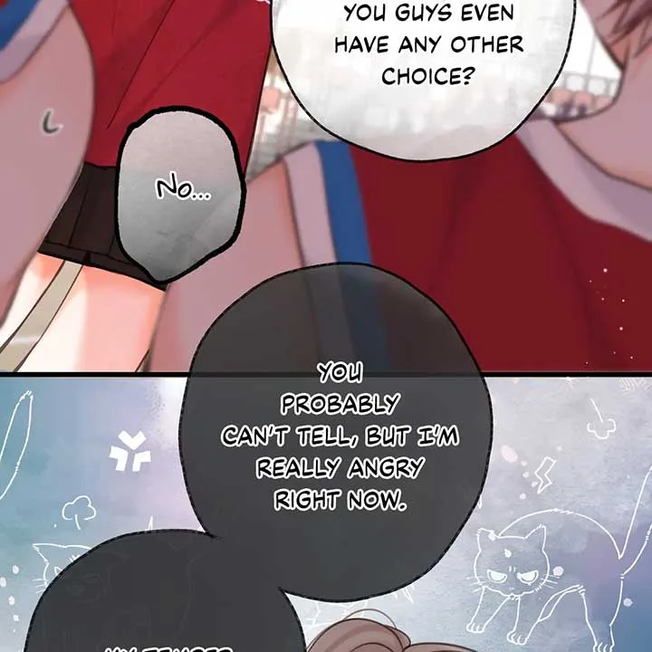 You Are My Desire Chapter 66 page 33