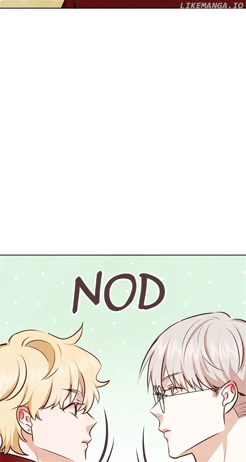 Viewer’s Choice: The Dating Show Chapter 68 page 58