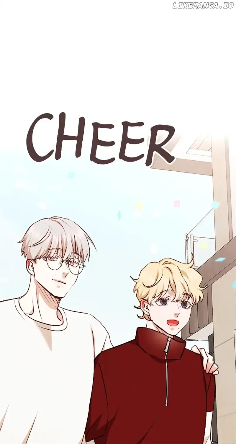 Viewer’s Choice: The Dating Show Chapter 68 page 61