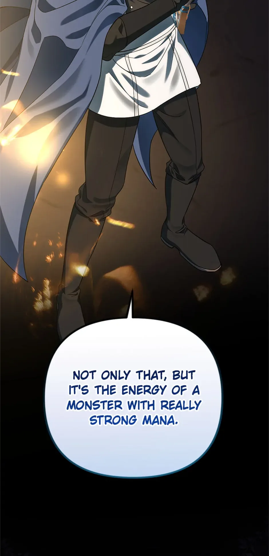 You Awakened while I Was Dead Chapter 69 page 27