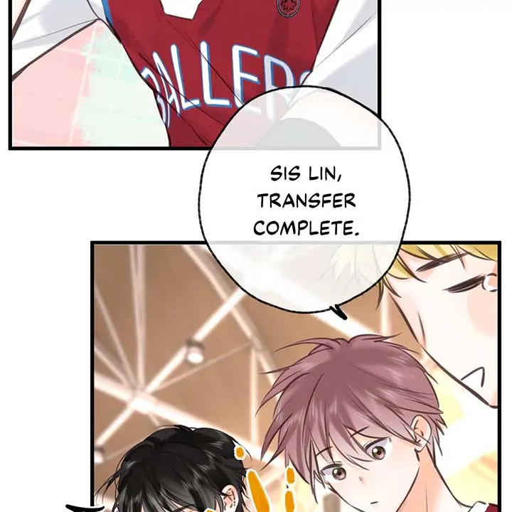 You Are My Desire Chapter 66 page 37
