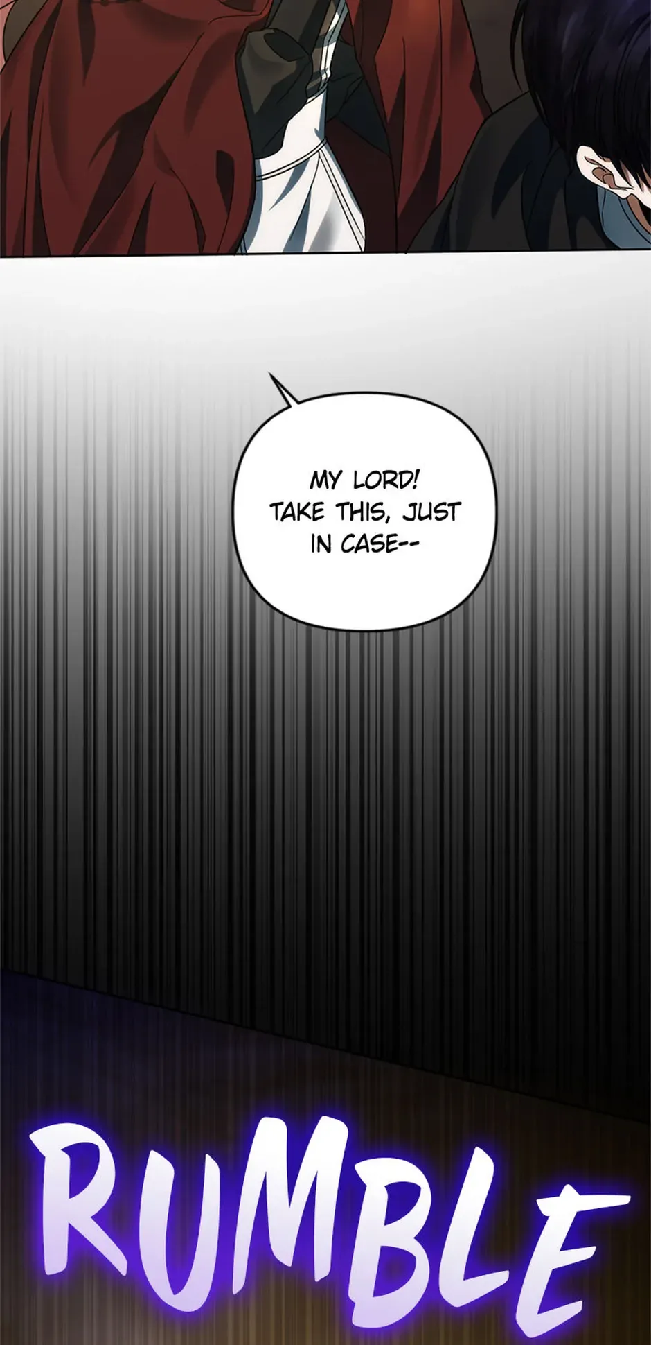 You Awakened while I Was Dead Chapter 69 page 31