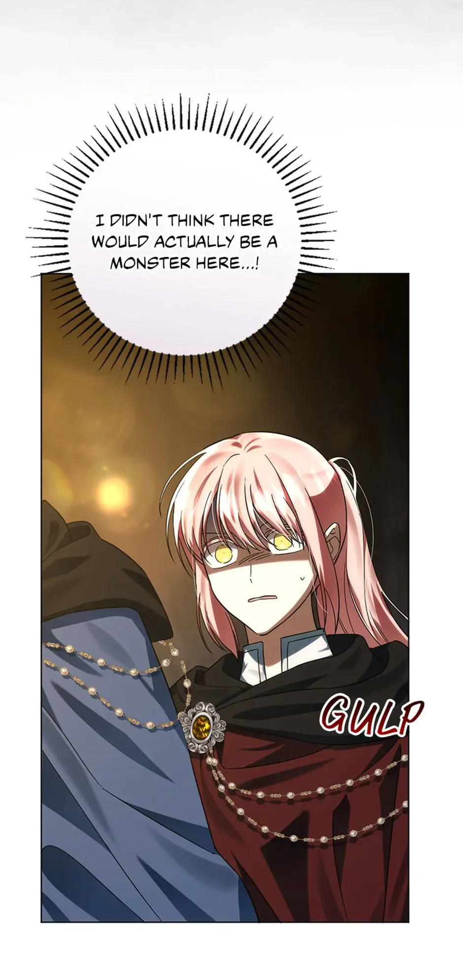 You Awakened while I Was Dead Chapter 69 page 29