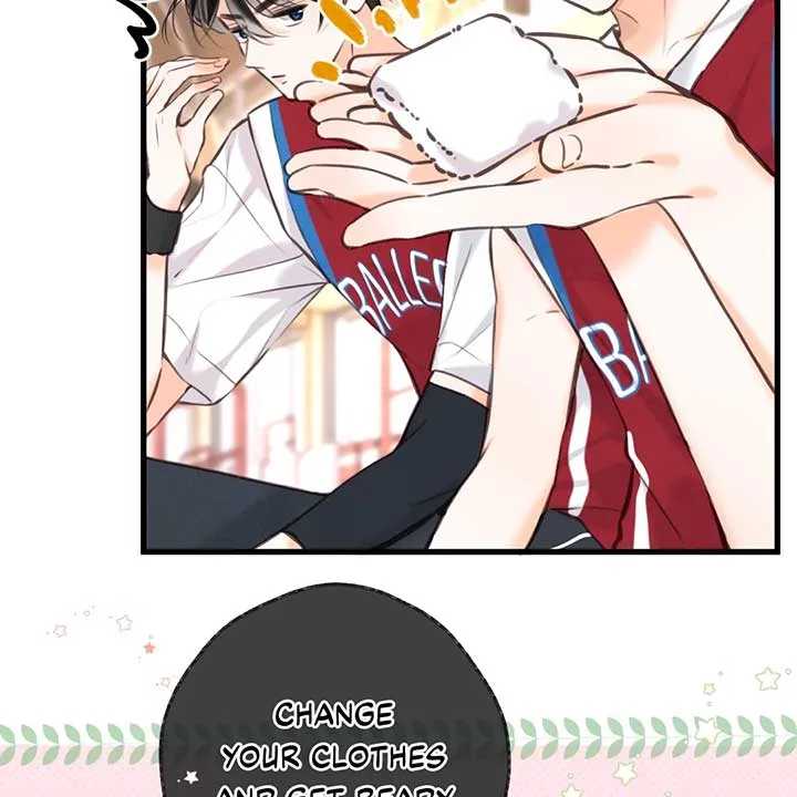 You Are My Desire Chapter 66 page 38