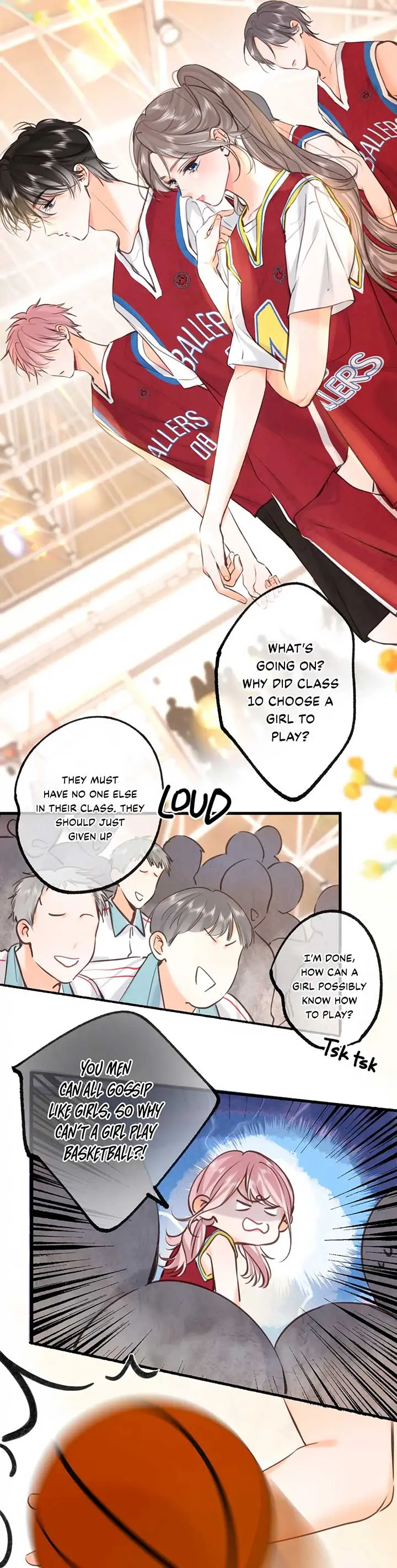 You Are My Desire Chapter 66 page 43