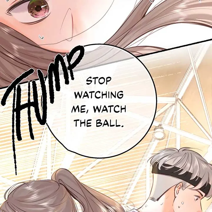 You Are My Desire Chapter 66 page 46