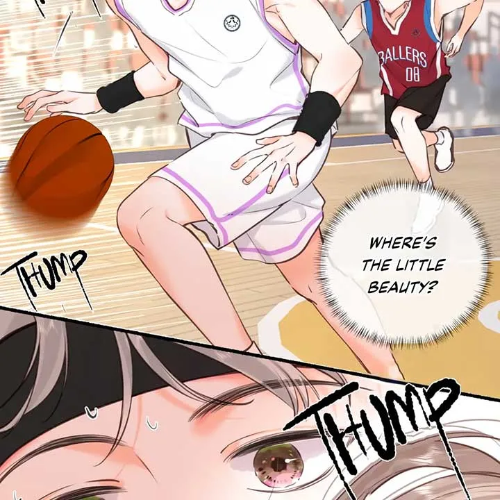 You Are My Desire Chapter 66 page 45