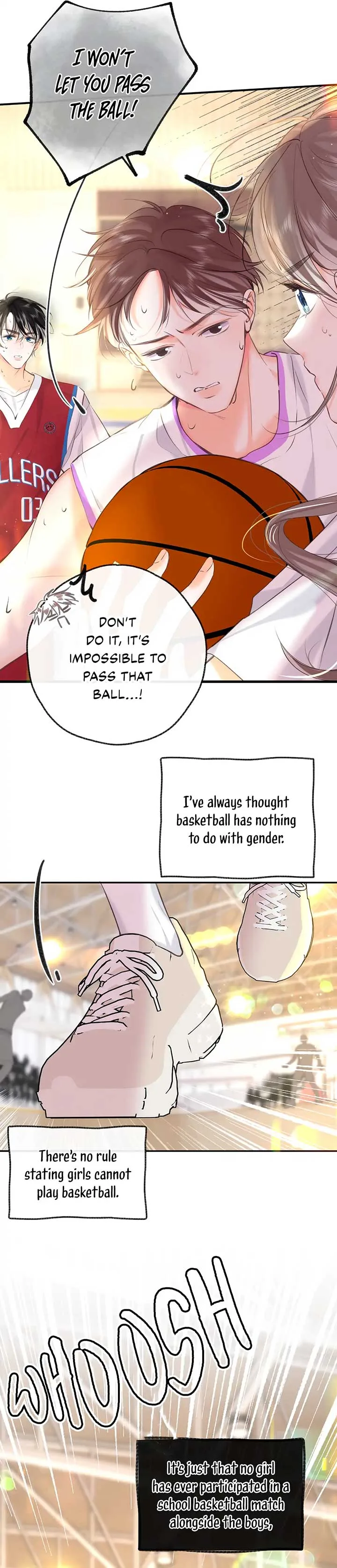 You Are My Desire Chapter 66 page 70