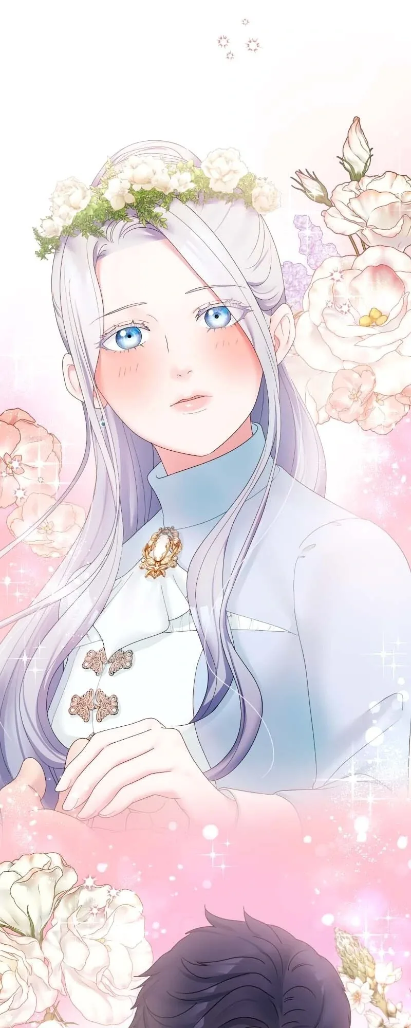 Useless Cinderella’s Feeble Attempt to Save the Kingdom Chapter 70 page 97