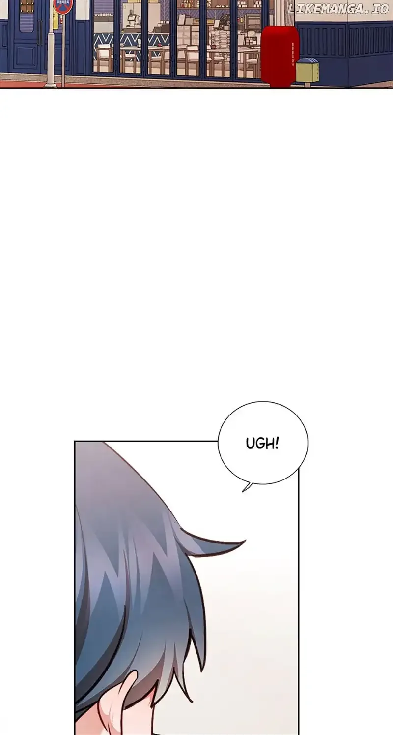 Viewer’s Choice: The Dating Show Chapter 68 page 67