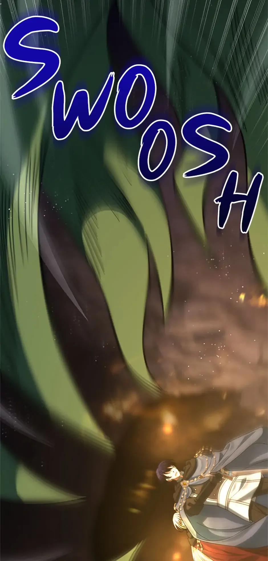You Awakened while I Was Dead Chapter 69 page 41