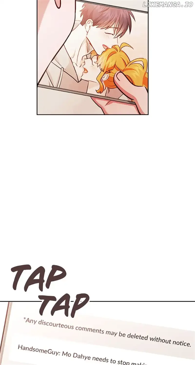 Viewer’s Choice: The Dating Show Chapter 68 page 68