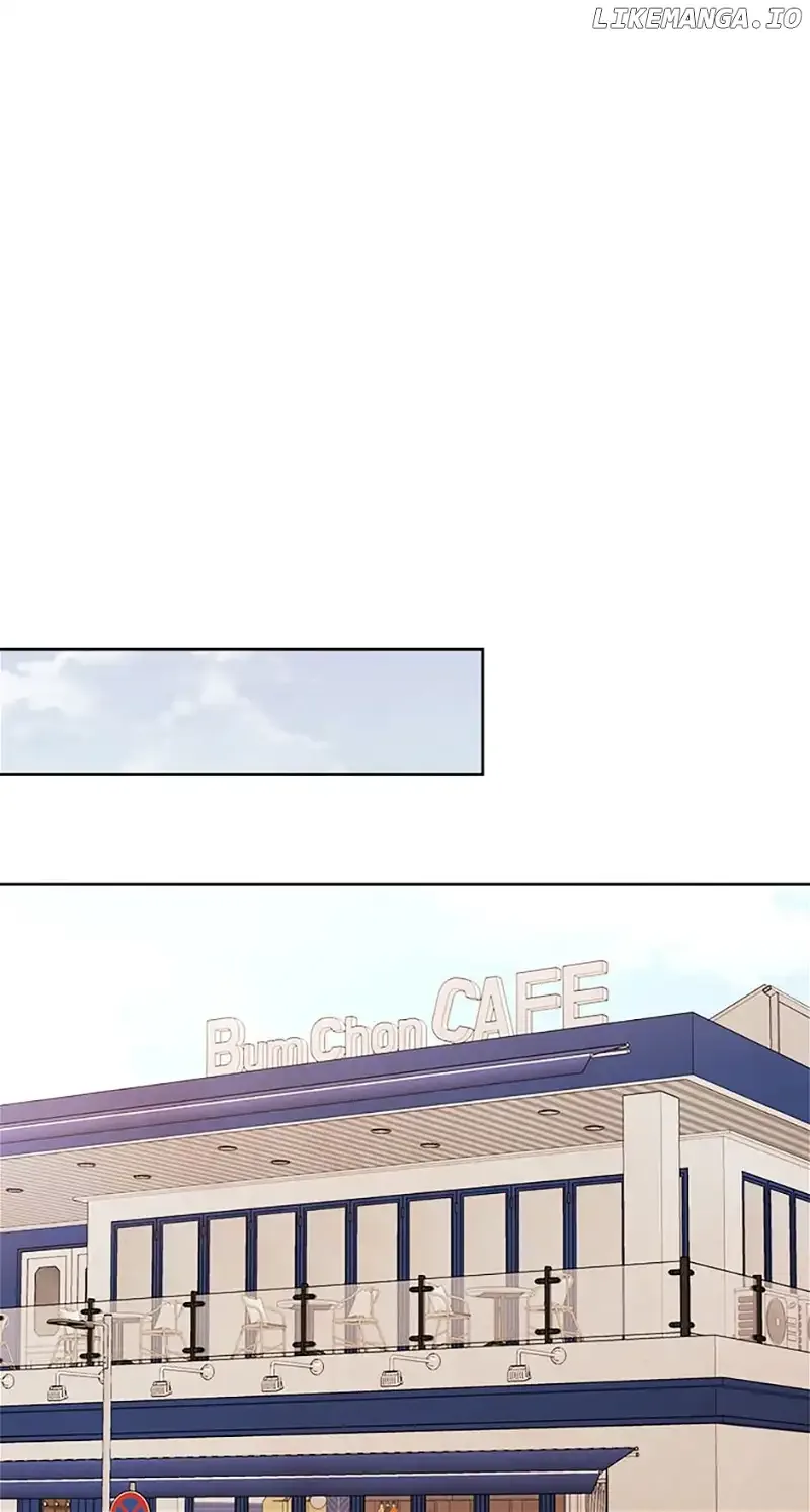 Viewer’s Choice: The Dating Show Chapter 68 page 66