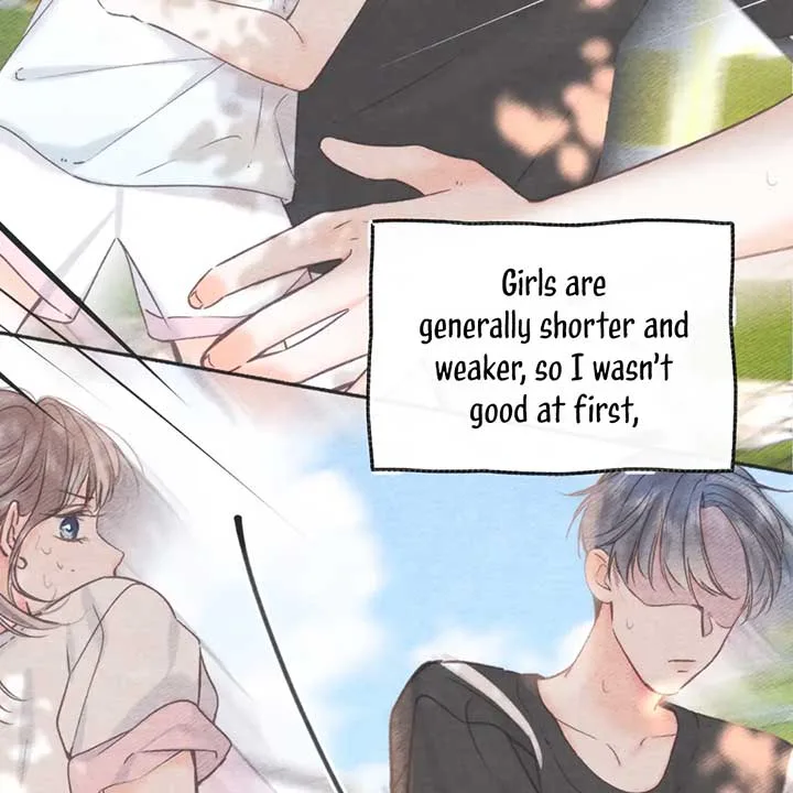You Are My Desire Chapter 66 page 55