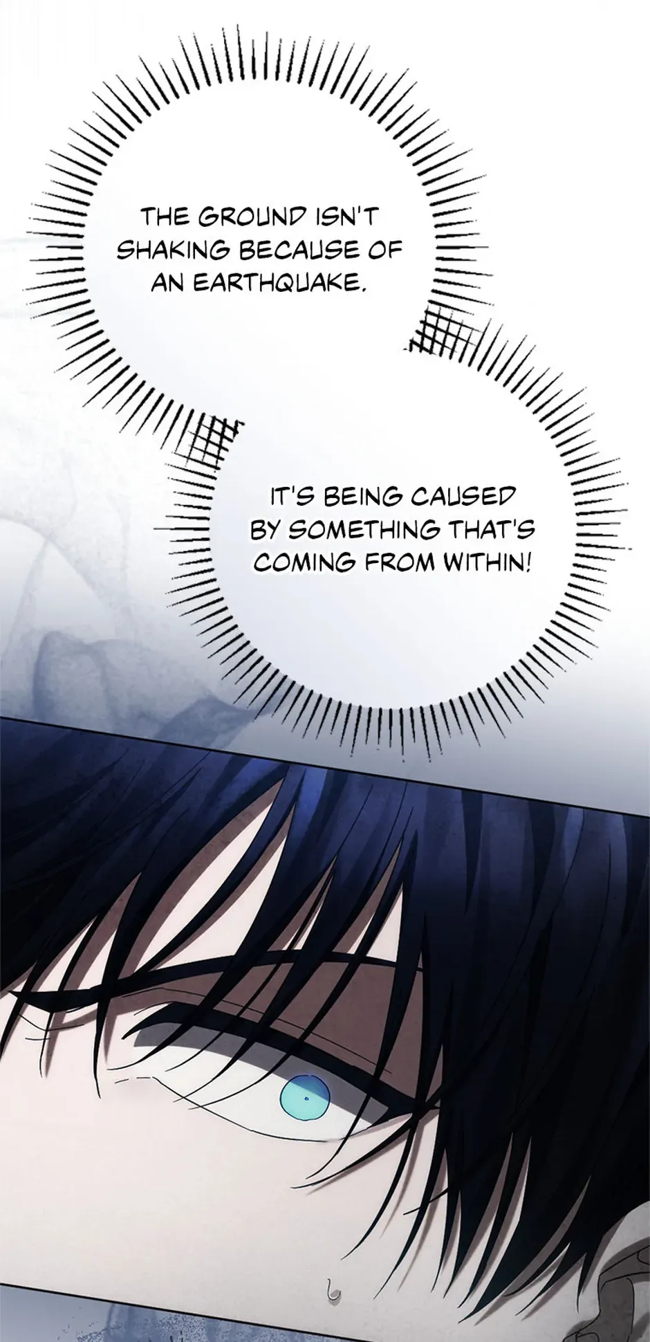 You Awakened while I Was Dead Chapter 69 page 37
